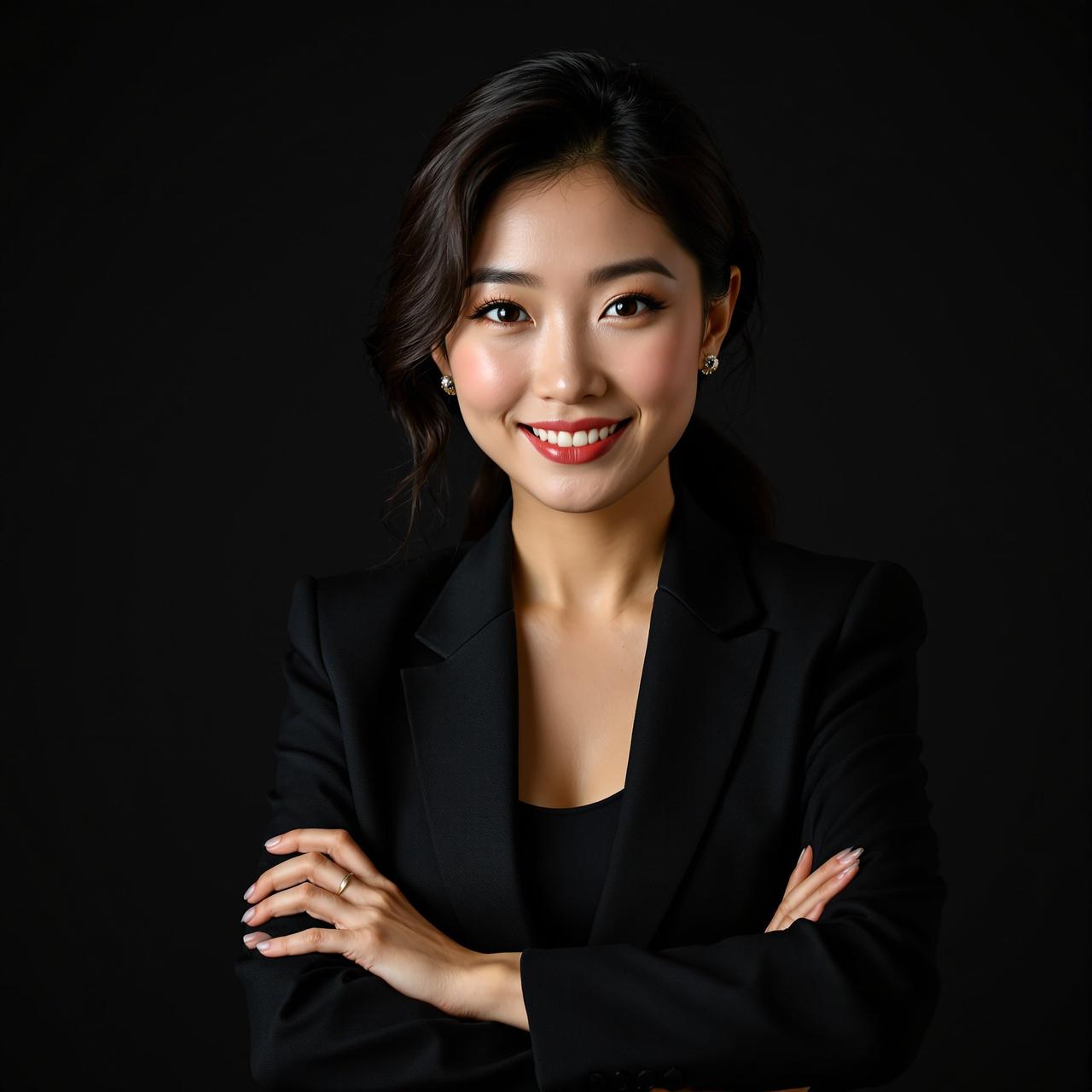 刘雨晴